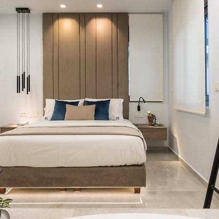 Π Suite Project: Smart Bnb Chania  Ngoại thất bức ảnh