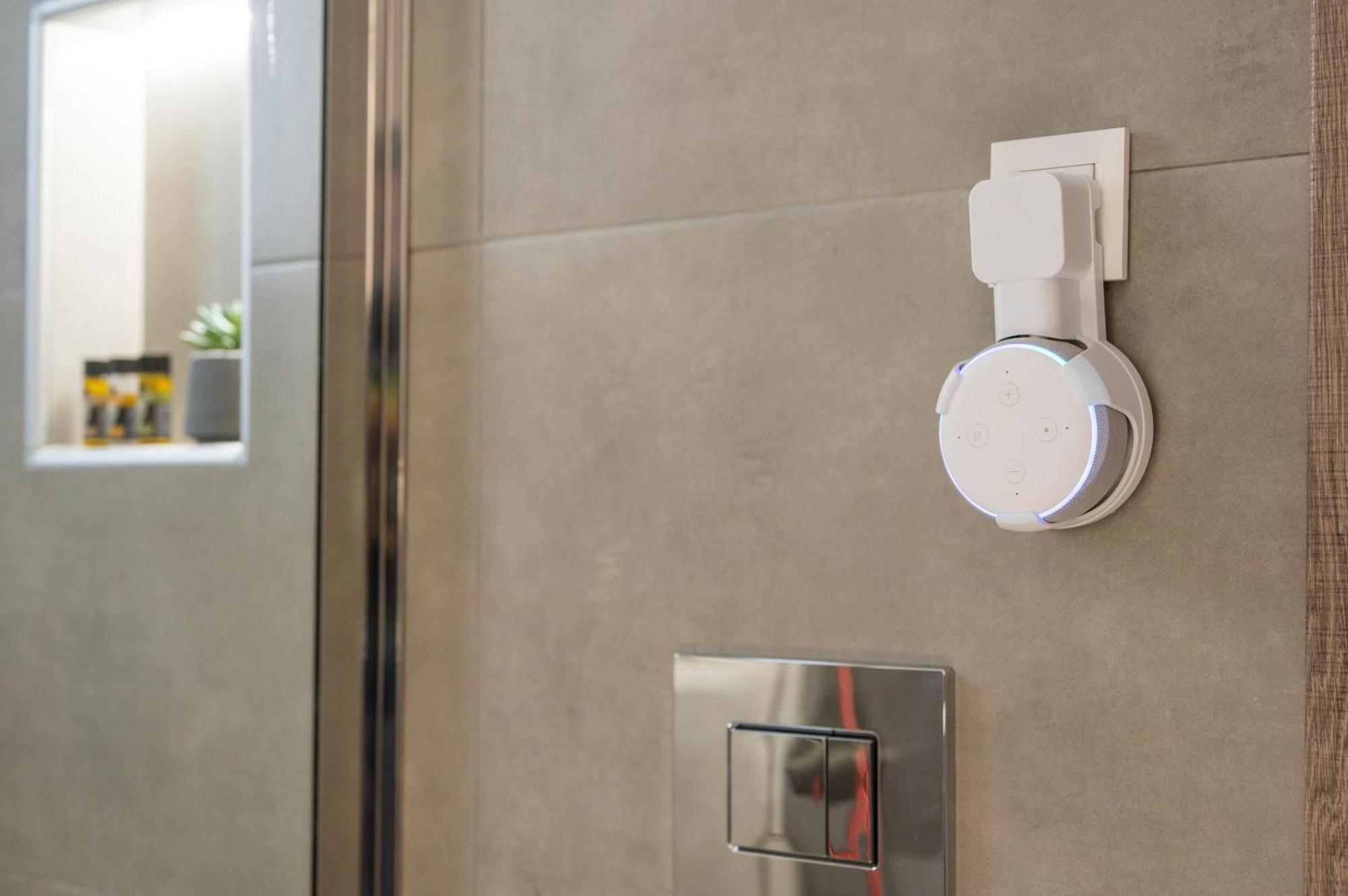 Π Suite Project: Smart Bnb Chania  Ngoại thất bức ảnh