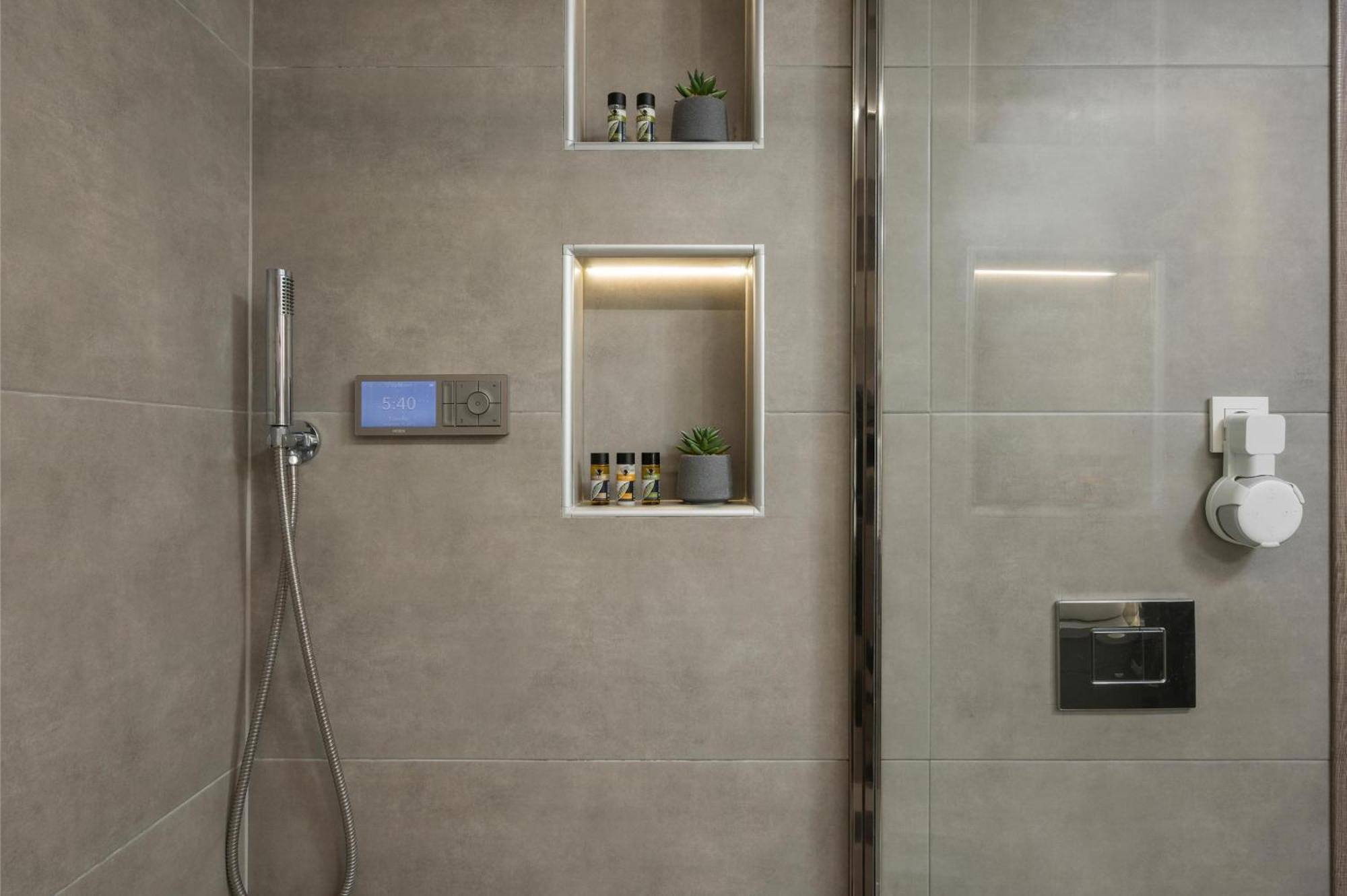 Π Suite Project: Smart Bnb Chania  Ngoại thất bức ảnh